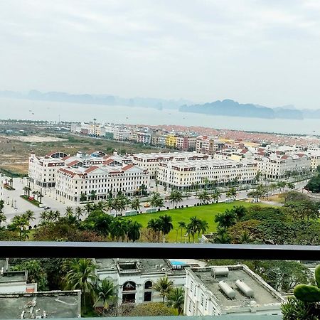 Halong Lavender Hotel Ha Long Exterior photo