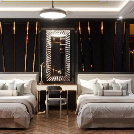 Halong Lavender Hotel Ha Long Exterior photo