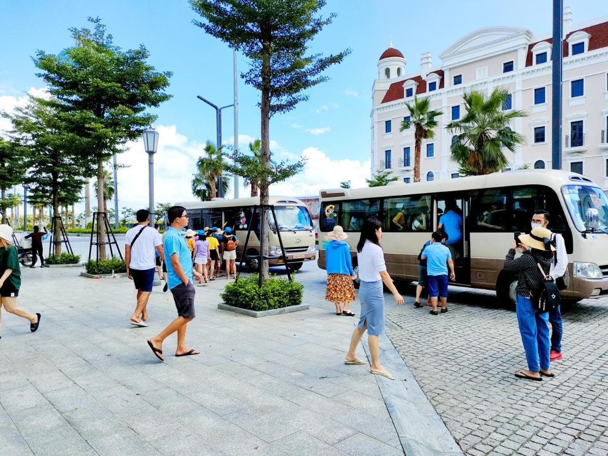 Halong Lavender Hotel Ha Long Exterior photo