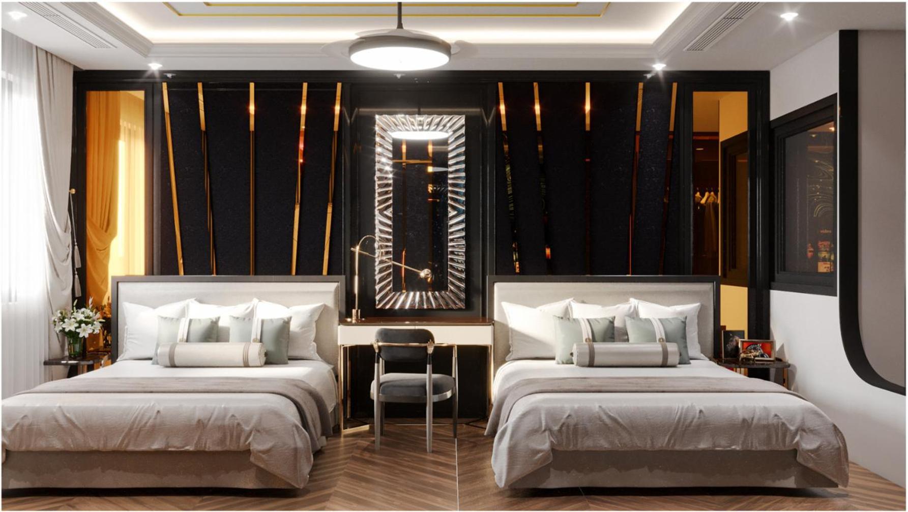 Halong Lavender Hotel Ha Long Exterior photo